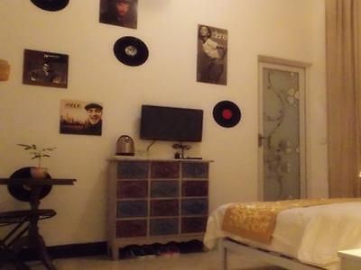Xiamen Green Liana Hostel Esterno foto